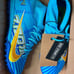 Nike mercurial KM superfly 9 elite turf shoes