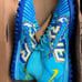 Nike mercurial KM superfly 9 elite turf shoes