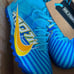 Nike mercurial KM superfly 9 elite turf shoes