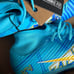 Nike mercurial KM superfly 9 elite turf shoes