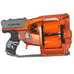 Pre-Owned Nerf Zombie Strike FlipFury Blaster