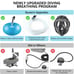 underwater breathing device