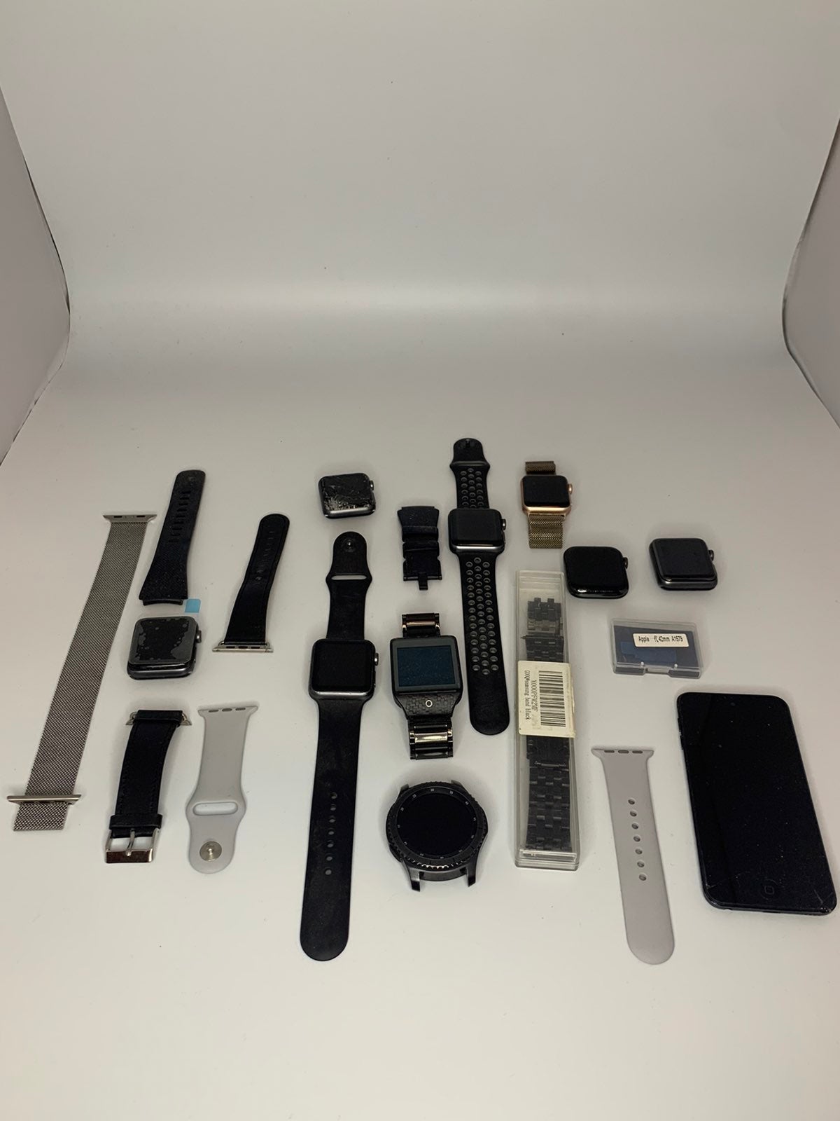 Apple watch part bulk deals