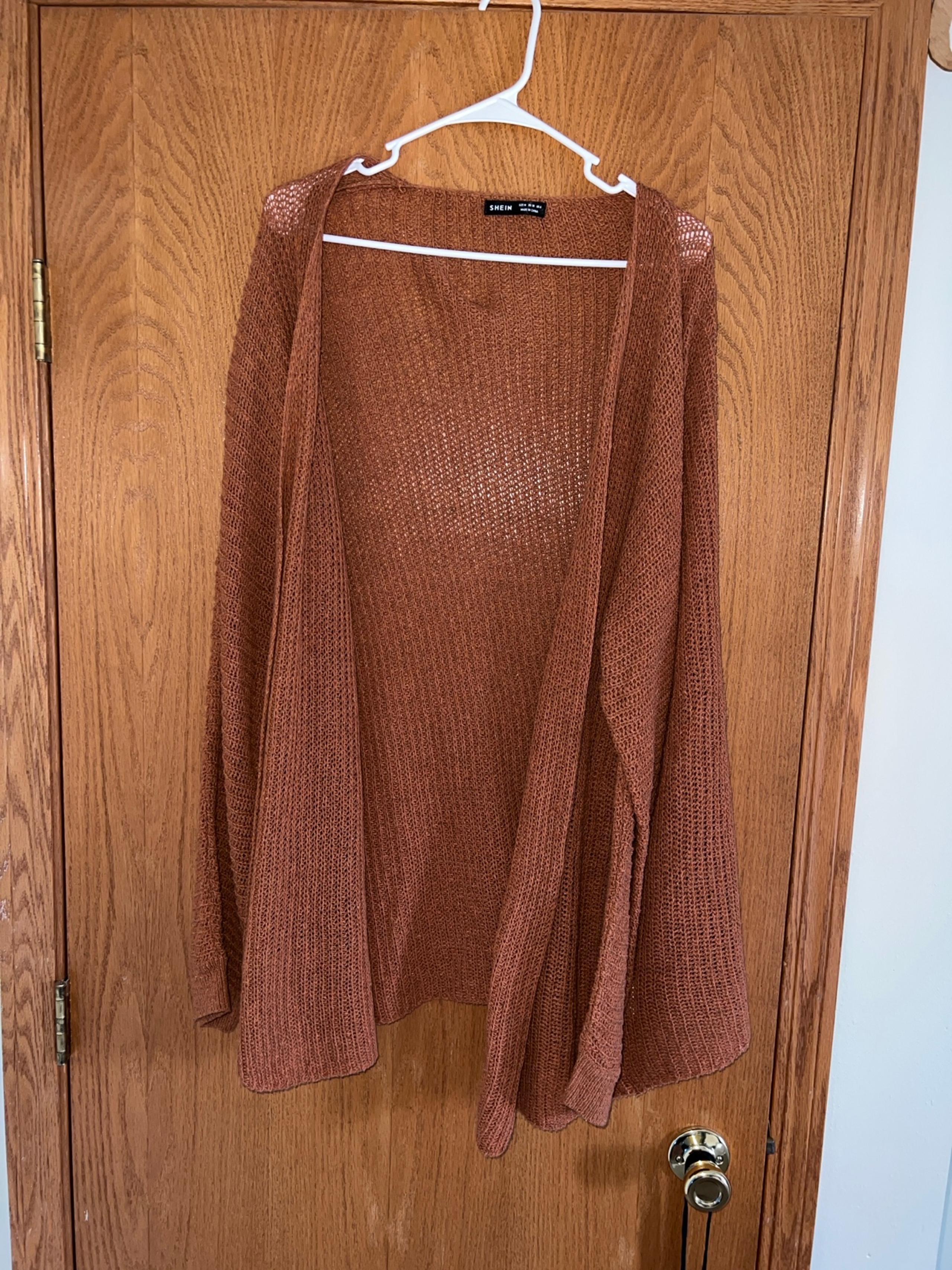 Women’s Cardigan - SHEIN
