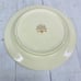 Sango COQUILLE 3664 Sangostone Peach Seashell Clam Oven Safe Salad Plates Set 4