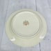 Sango COQUILLE 3664 Sangostone Peach Seashell Clam Oven Safe Salad Plates Set 4