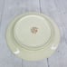 Sango COQUILLE 3664 Sangostone Peach Seashell Clam Oven Safe Salad Plates Set 4