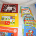 Hooked on Phonics Readers and Workbooks