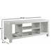 TV Stand for TVs up to 42\
