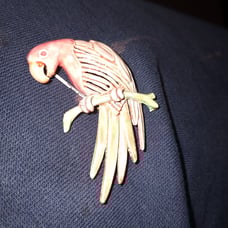 Brooch