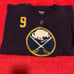 hockey jersey