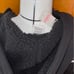 New VS PINK Sherpa Lined Hood Sweatshirt