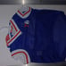 Philadelphia 76ers pet Jersey size small/medium