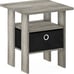 Furinno Andrey End Table / Side Table / Night Stand (Free Shipping)