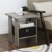 Furinno Andrey End Table / Side Table / Night Stand (Free Shipping)