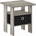 Furinno Andrey End Table / Side Table / Night Stand (Free Shipping)