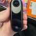 Insta360 ONE 18MP 5.7K Action Camera - Black