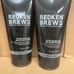 Redken and crew products