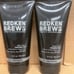 Redken and crew products