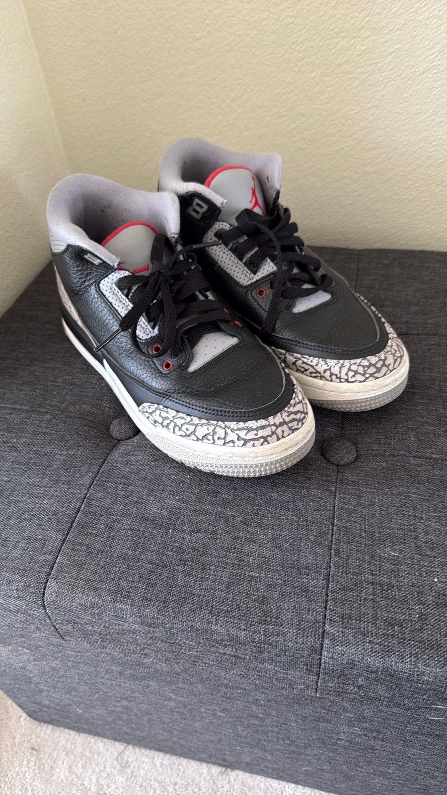 Jordan 3