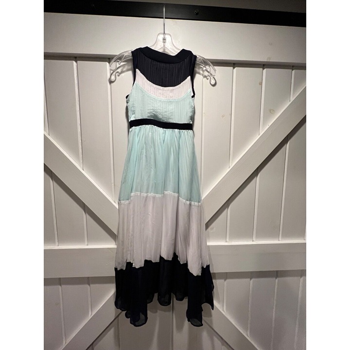 Rare editions maxi best sale dress