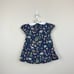 Classic Prep Childrenswear Paige Dress Liberty Christmas 9-12 Months NWT