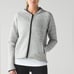Lululemon City Bound Hoodie size 4 women jacket