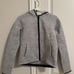Lululemon City Bound Hoodie size 4 women jacket