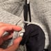 Lululemon City Bound Hoodie size 4 women jacket