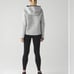 Lululemon City Bound Hoodie size 4 women jacket