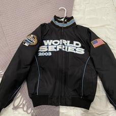 100th Anniversary World Series Jacket