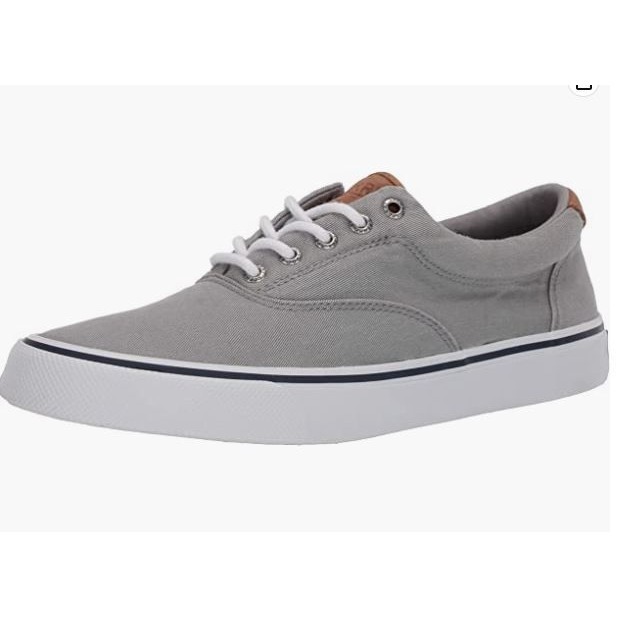 Sperry Men's Striper Ii CVO Sneaker size 8 M