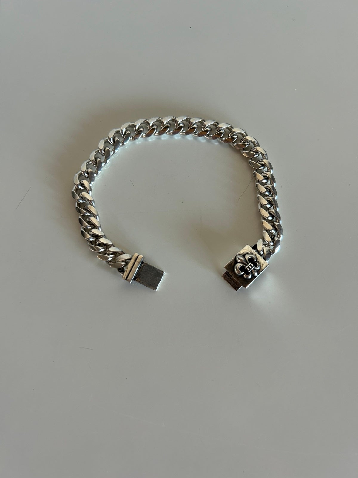 chrome hearts bracelet