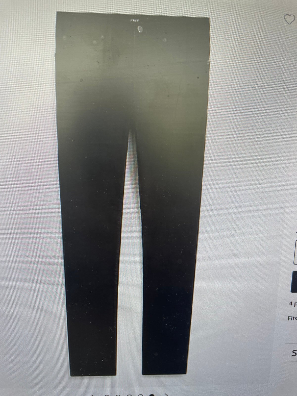 J Crew straight fit