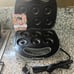 Kuromi doughnut maker