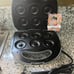 Kuromi doughnut maker