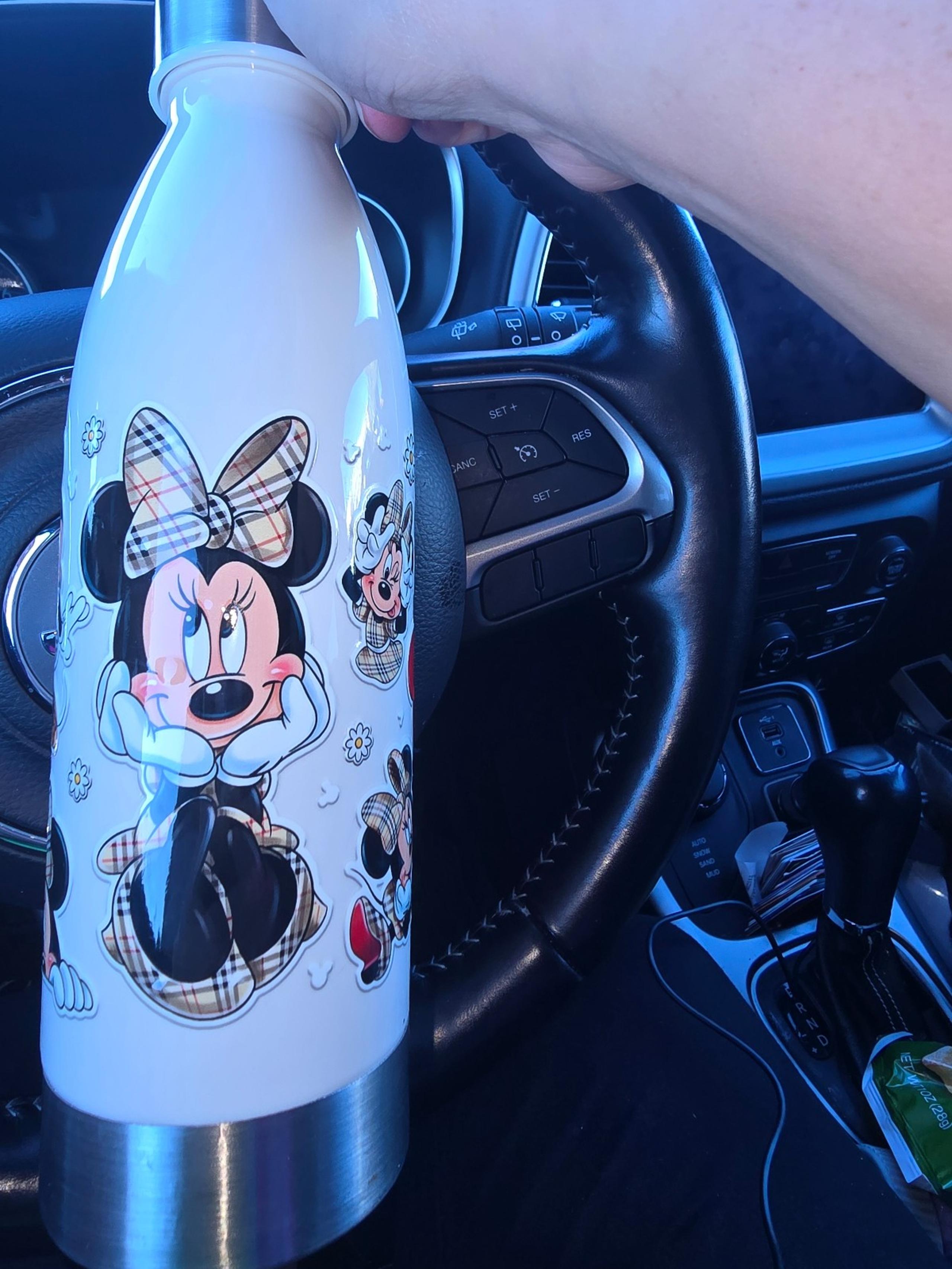 Mickey