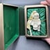 DEPT 56 Snowbabies Shall I Play For You Miniature Book Christmas Ornament New!