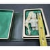 DEPT 56 Snowbabies Shall I Play For You Miniature Book Christmas Ornament New!