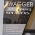 Swagger 2GB MP3 Player and panel speaker