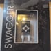 Swagger 2GB MP3 Player and panel speaker