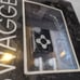Swagger 2GB MP3 Player and panel speaker