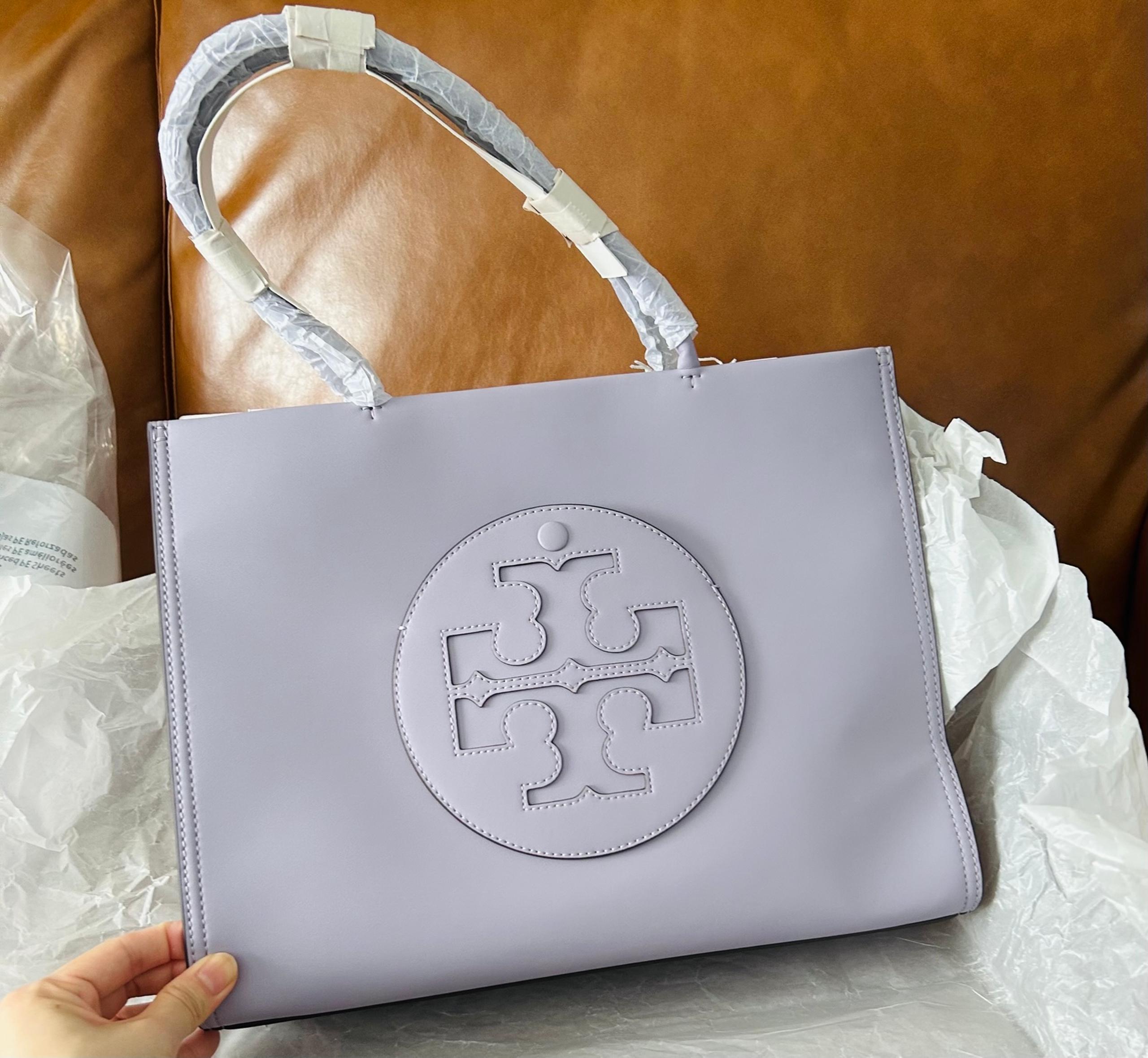 Tory Burch Ella Small Tote