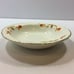 Autumnware Vintage Hall China Autumn Leaf Mary Dunbar Dessert Bowl Dish 5.5