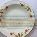 Autumnware Vintage Hall China Autumn Leaf Mary Dunbar Dessert Bowl Dish 5.5