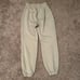 ‼️Abercrombie YPB neoKNIT Sweatpant‼️