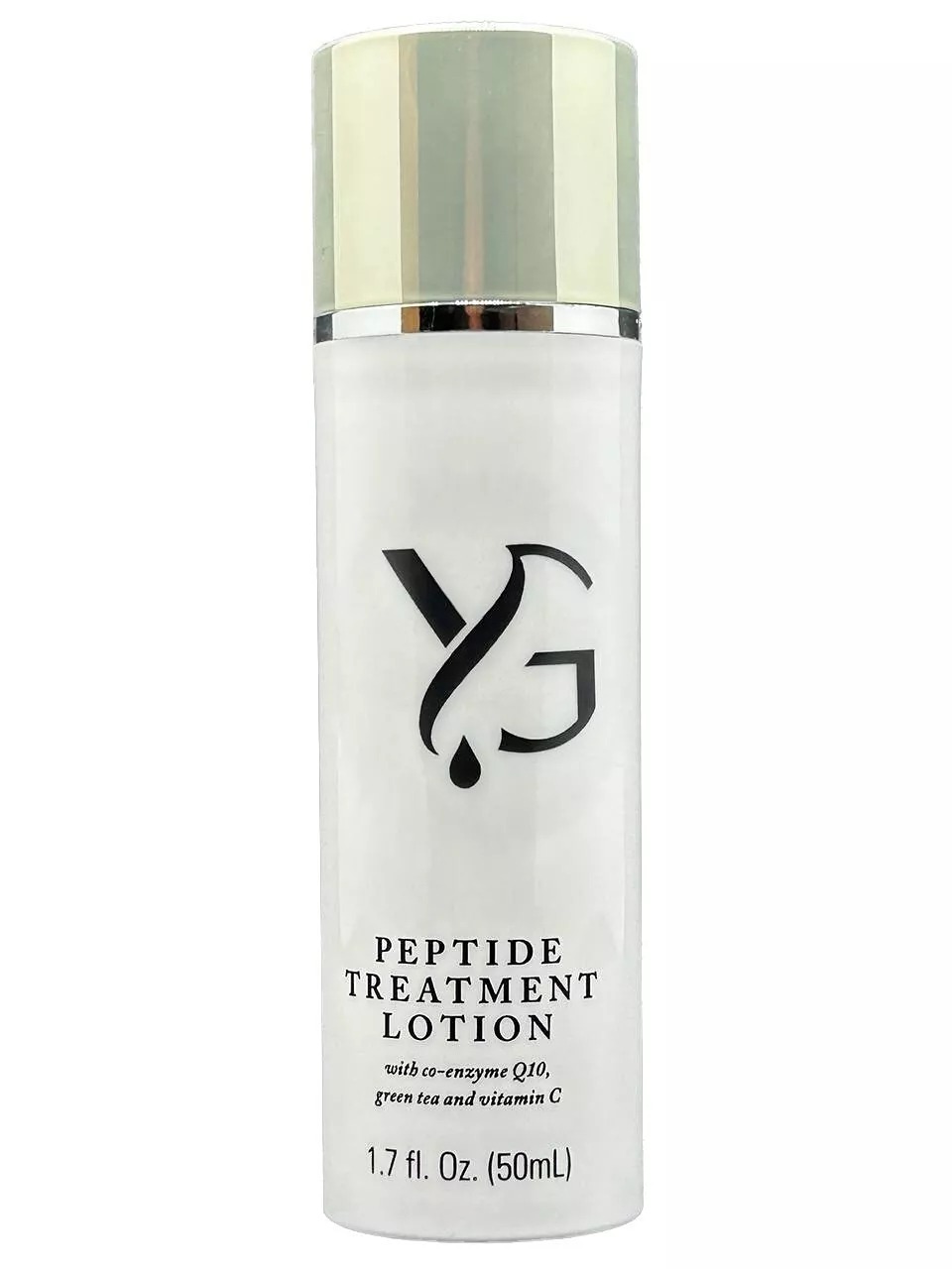 PEPTIDE TREATMENT LOTION 1.7 Oz