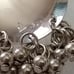 Silpada Sterling Silver Cha Cha Earrings