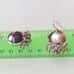 Silpada Sterling Silver Cha Cha Earrings