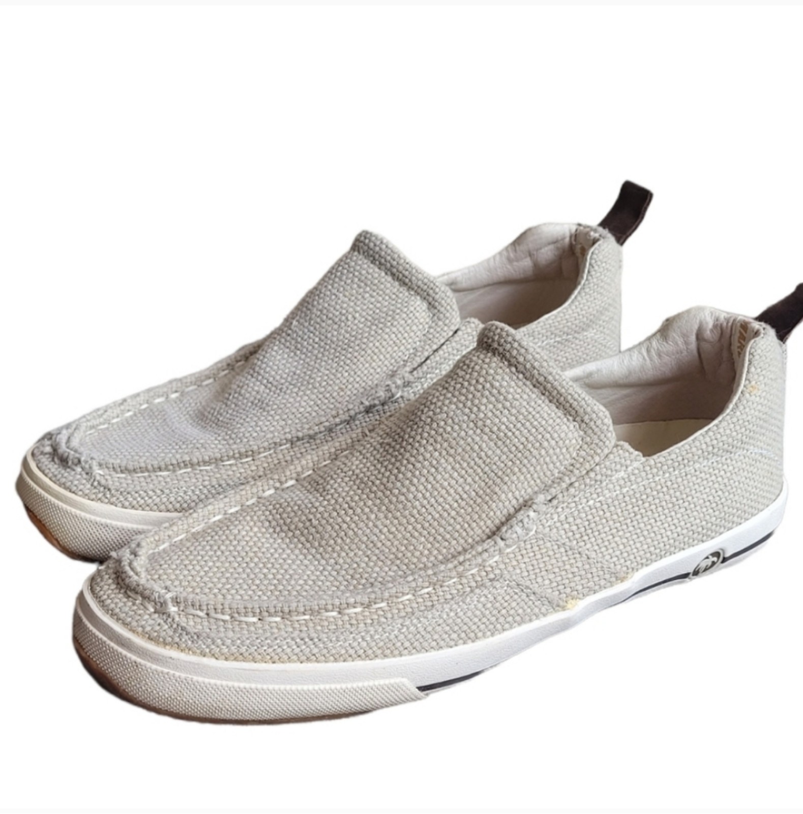 Margaritaville Barbados Slip On Shoe Sz 9